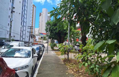 Sua casa na Bahia!! - Jardim Apipema - Apartamento completo! - Foto 53