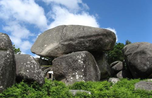 A Casinha da Padaria, Soajo - Foto 14