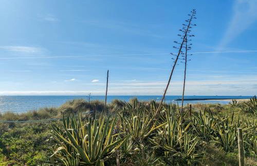 Pé No Mar - sea view - Foto 32