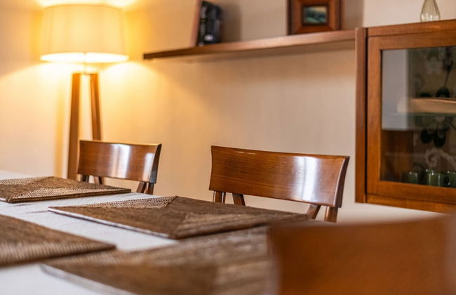 L Olivazzo Apartment-l Olivazzo - Foto 6