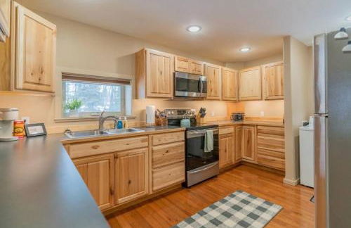 The Alaskan Dream Lodge - Foto 8