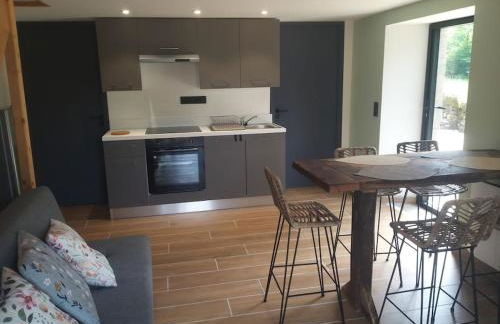 Gîte confortable à la campagne - Foto 9