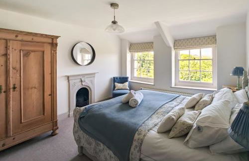 4 Bed in Trethevy oc-s33745 - Foto 8