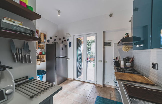 Appartamento Esclusivo Sun62 - Foto 10