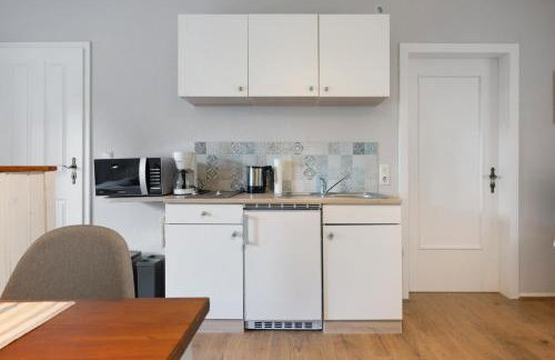 Ferienwohnungen Zur Mühle - Foto 39