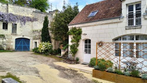 Le Gîte des Marguerites - Photo 5, Garden view