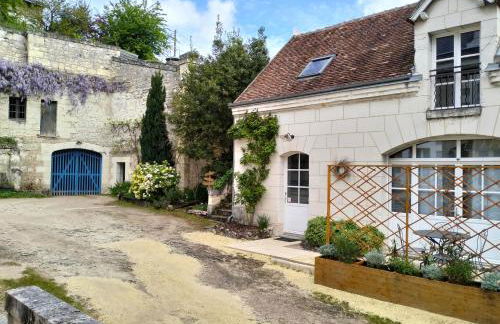 Le Gîte des Marguerites - Foto 5