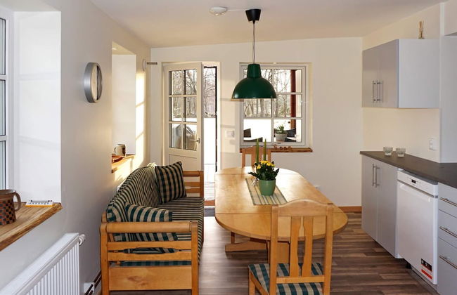 6 Person Holiday Home in Alsterbro-by Traum - Foto 15