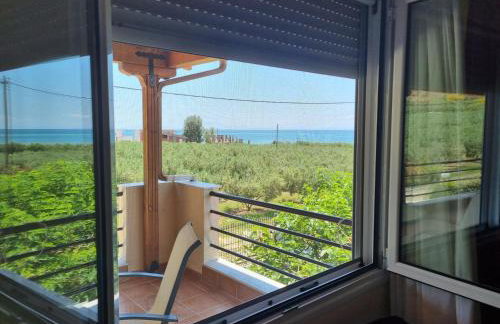 Smaragda Sea View Villa - Foto 14