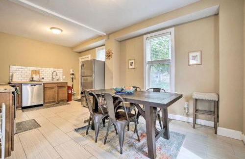 Convenient Columbus Retreat, 2 Mi to Downtown - Foto 9