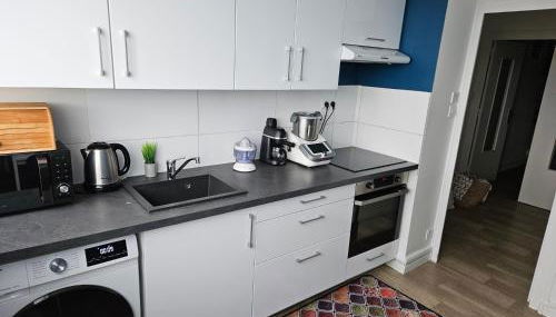 Appartement t3 - Foto 3