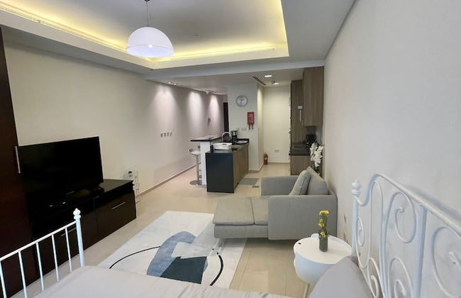 VB22 & VB23 by Qatar Coral - Foto 15