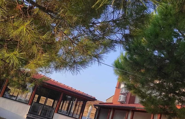 Akarca Butik Otel - Photo 19