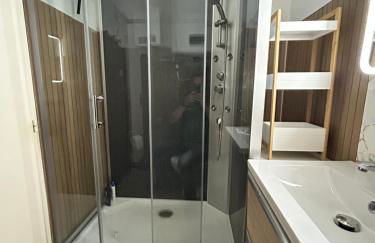 Studio climatisé avec jardin et plage à 250m - Photo 6