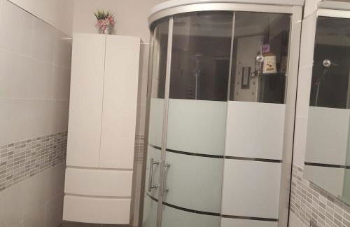 Little America House Borgata Aurelia Civitavecchia - Foto 23