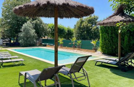 Gites les Bleuets - Foto 1