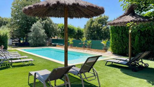 Gites les Bleuets - Foto 1