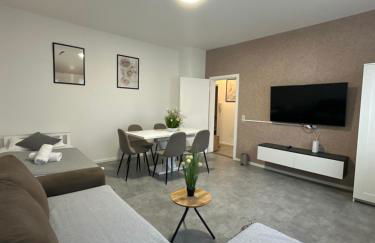 Studio Suite mit Service wie im Hotel - Foto 9