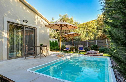 Euphoria Suites Palaiokastritsa - Foto 39