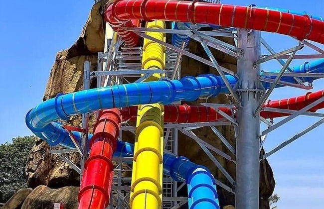 Apartamento acesso ao diRoma Acqua Park - Foto 44