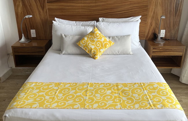 Ocean View Apartments – Delicia - Foto 67