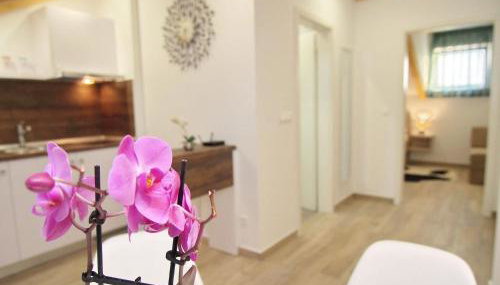 Apartments Sweet Escape - Studio Apartment with Terrace and Sea View 1 - Foto 4