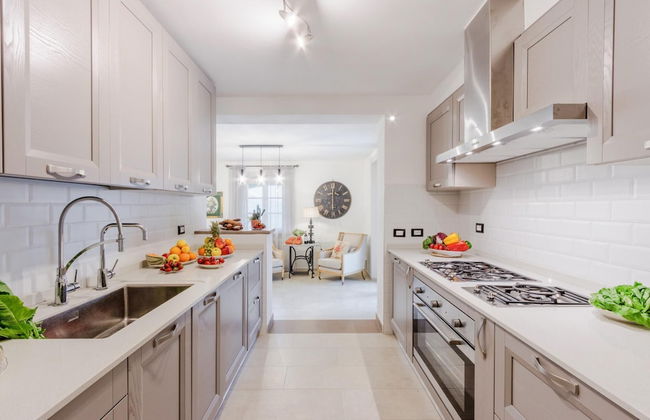 Villa Grema in Pescaglia - Foto 19