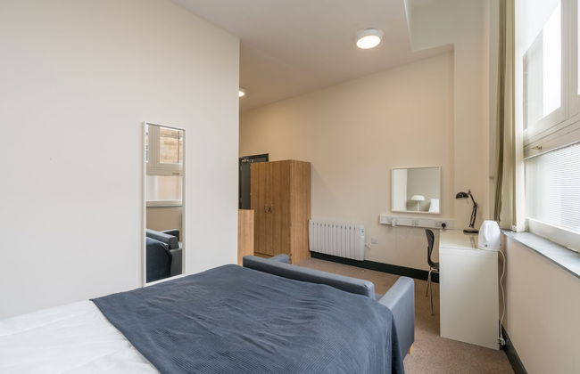 JOIVY Cosy Rooms In In Newington - Foto 10