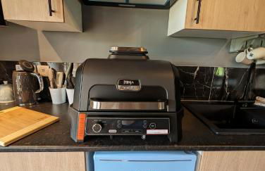 Lake View lodges The Lavenham - Foto 13