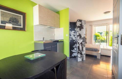 Appartement Océane - Photo 14