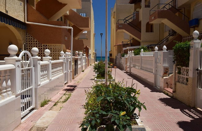 034 Retro Beach House - Alicante Real Estate - Foto 25