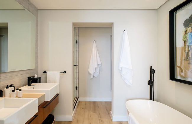 Waterfront Elegance at Harbour Bridge 413 - Foto 46