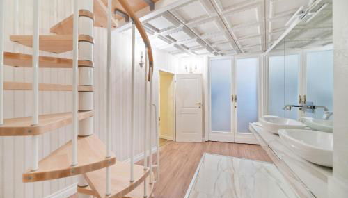 Pantheon Relais - Foto 1