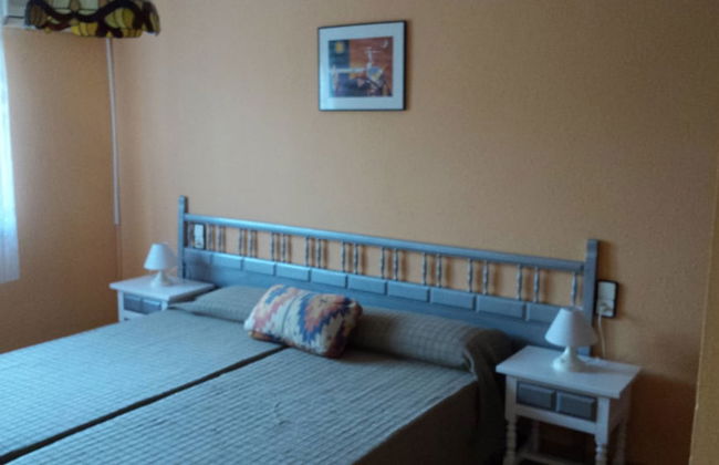 Casa Palmeras IV - Photo 4