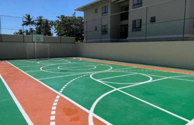 Apartamento pé na areia praias do Sul - Foto 41