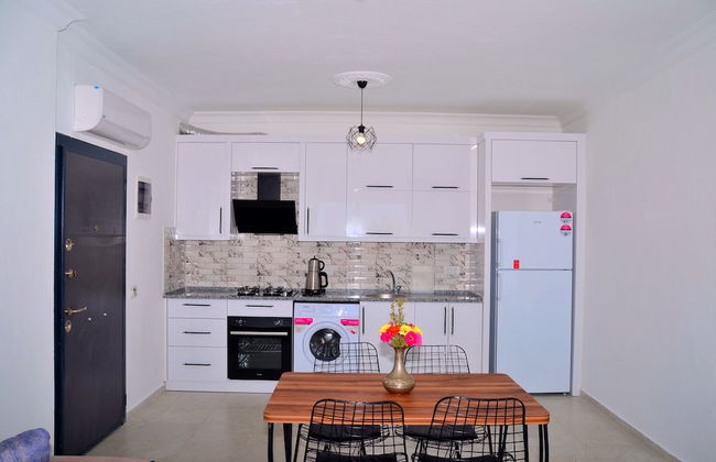 Fame Apart Kas - Foto 30