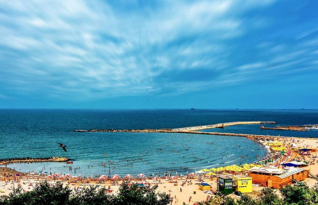 Modern & Stylish Apt of City 5min Beach - Foto 29