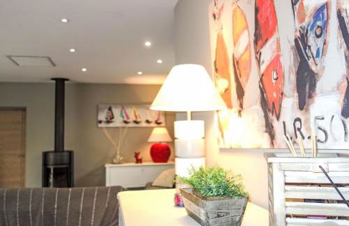 Villa Villa Lavande by Interhome - Photo 70