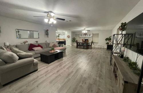 Spacious Austin Retreat for Families & Groups - Foto 21