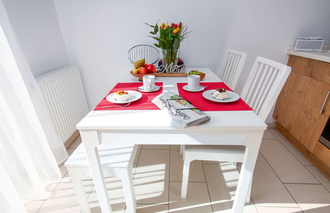 Küstenoase - Foto 3