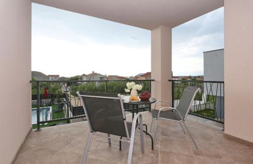 Villa Tri Palme with heated pool - Foto 12