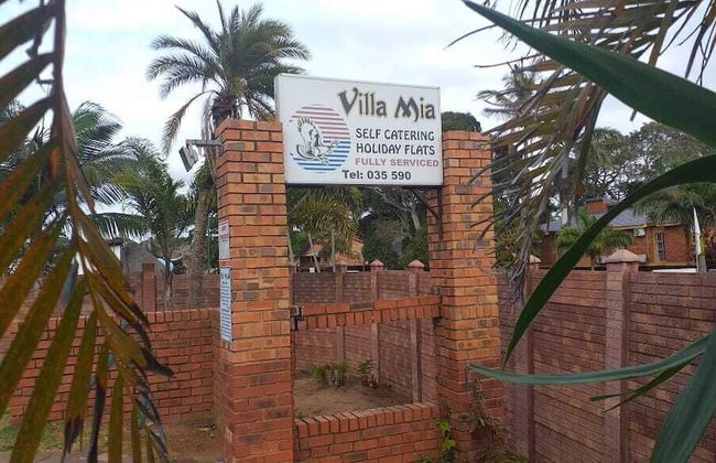 St Lucia Villa Mia 6 - Photo 32