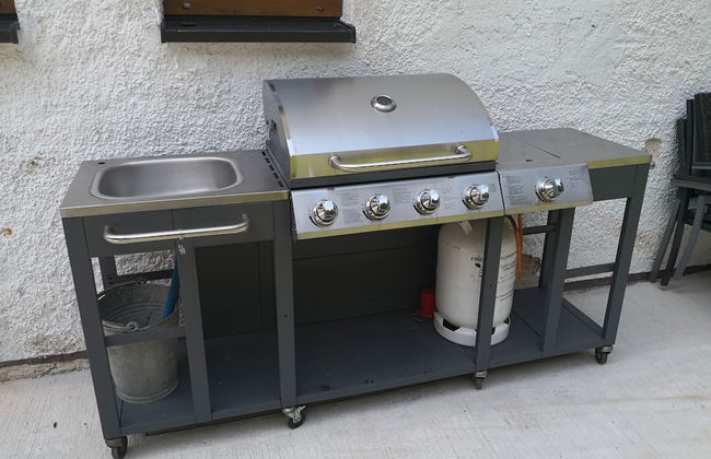 Ferienhaus Lebensquelle im Böhmerwald - Foto 14