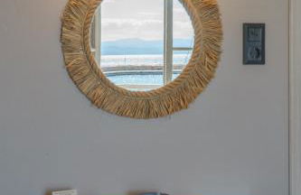 Archontiko Seaside Hotel-Beachfront Blue Experience - Foto 55