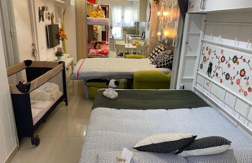 BADAROSA House Badalona next to Barcelona & beach - Photo 20