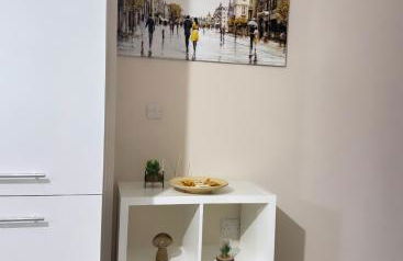 Luxury 2 bedroom Apartment in Manchester City Centre - FREE Parking - Foto 15