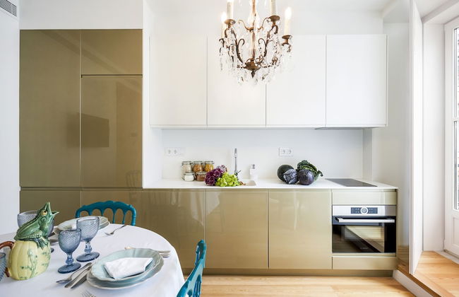 Residentas Aurea - Photo 37