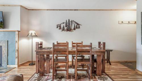 Buffalo Woods 216 - Wildernest - Foto 5