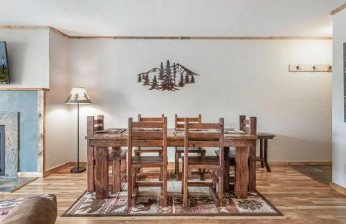 Buffalo Woods 216 - Wildernest - Foto 5