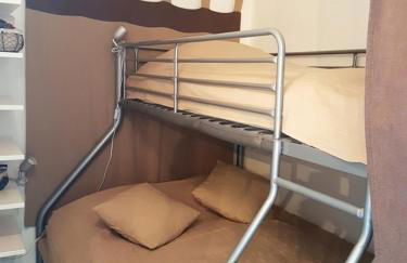 Coquet appartement 5 places labélisé tout équipé - Foto 2